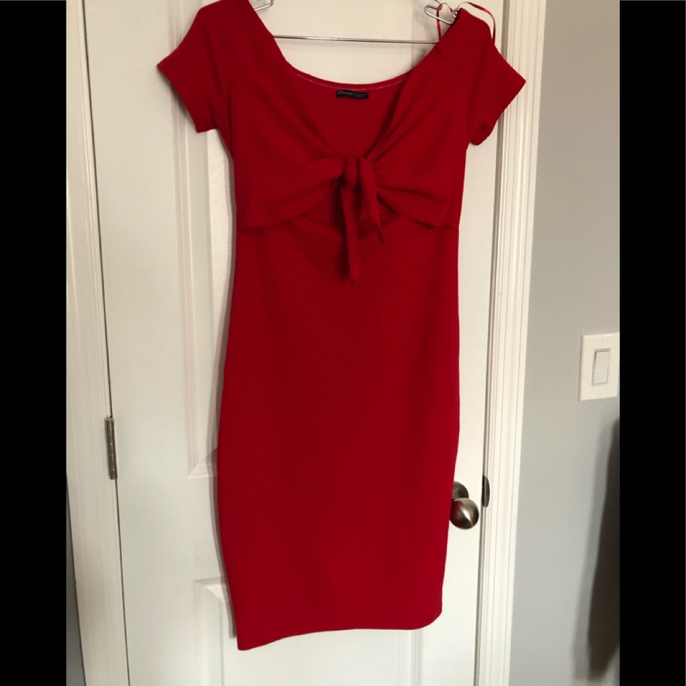 Zara dress
